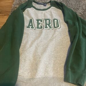 Mens XL Aeropostale Crewneck
